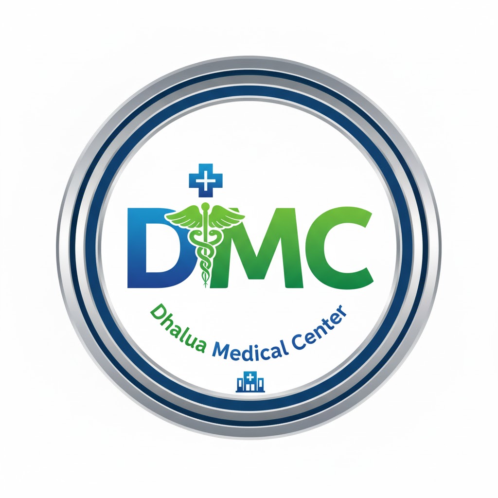 Dhalua Medical Center