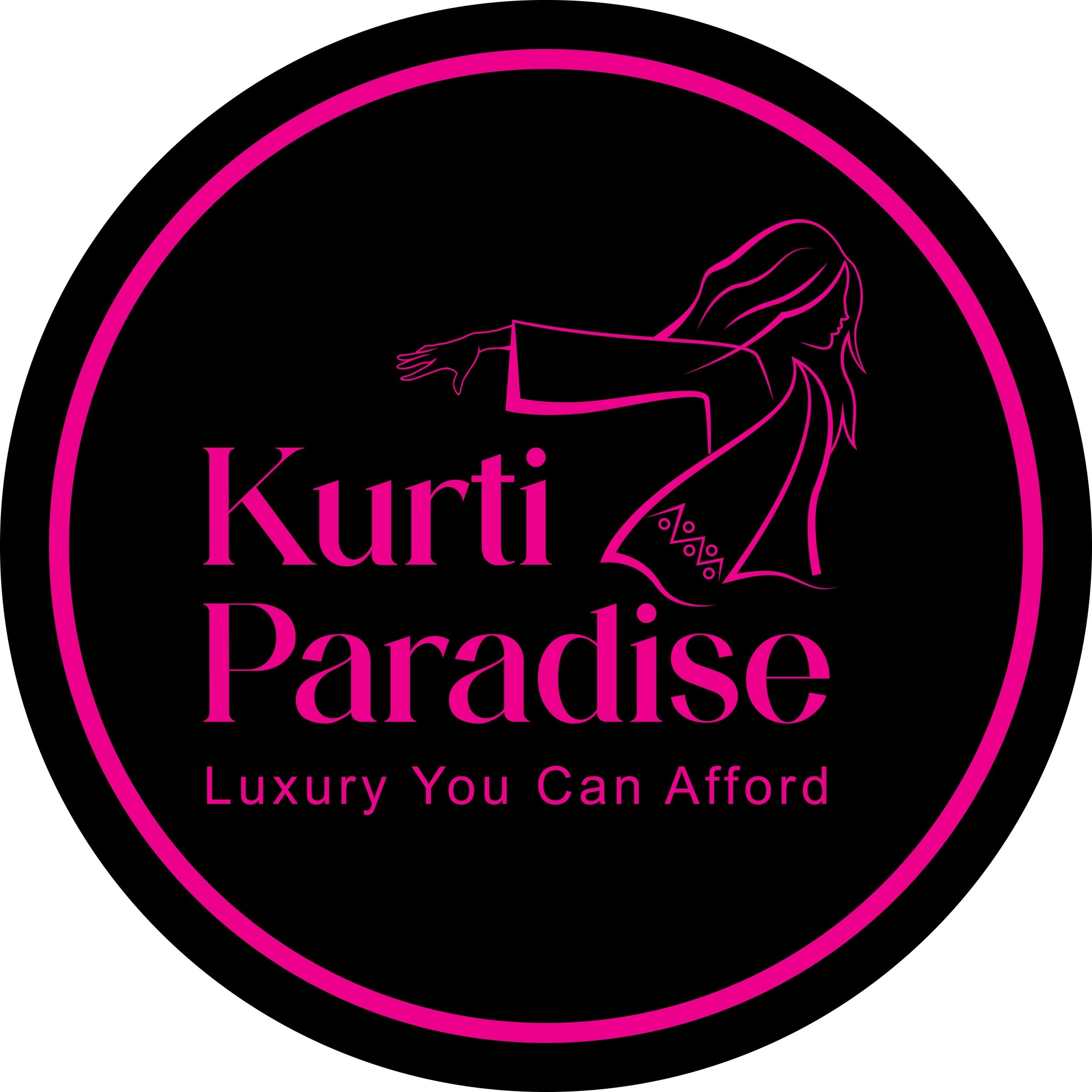 Kurti Paradise