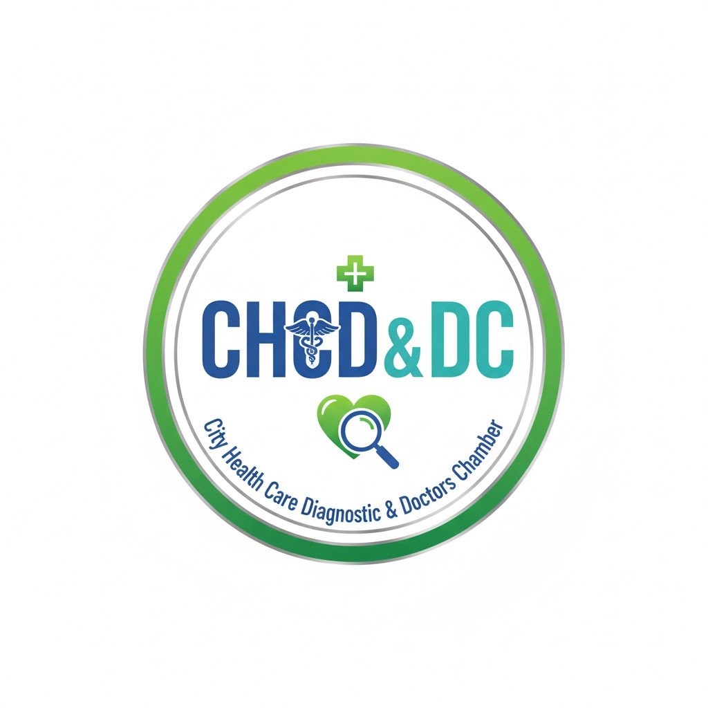 City Health Care Diagnostic & Doctors Chamber