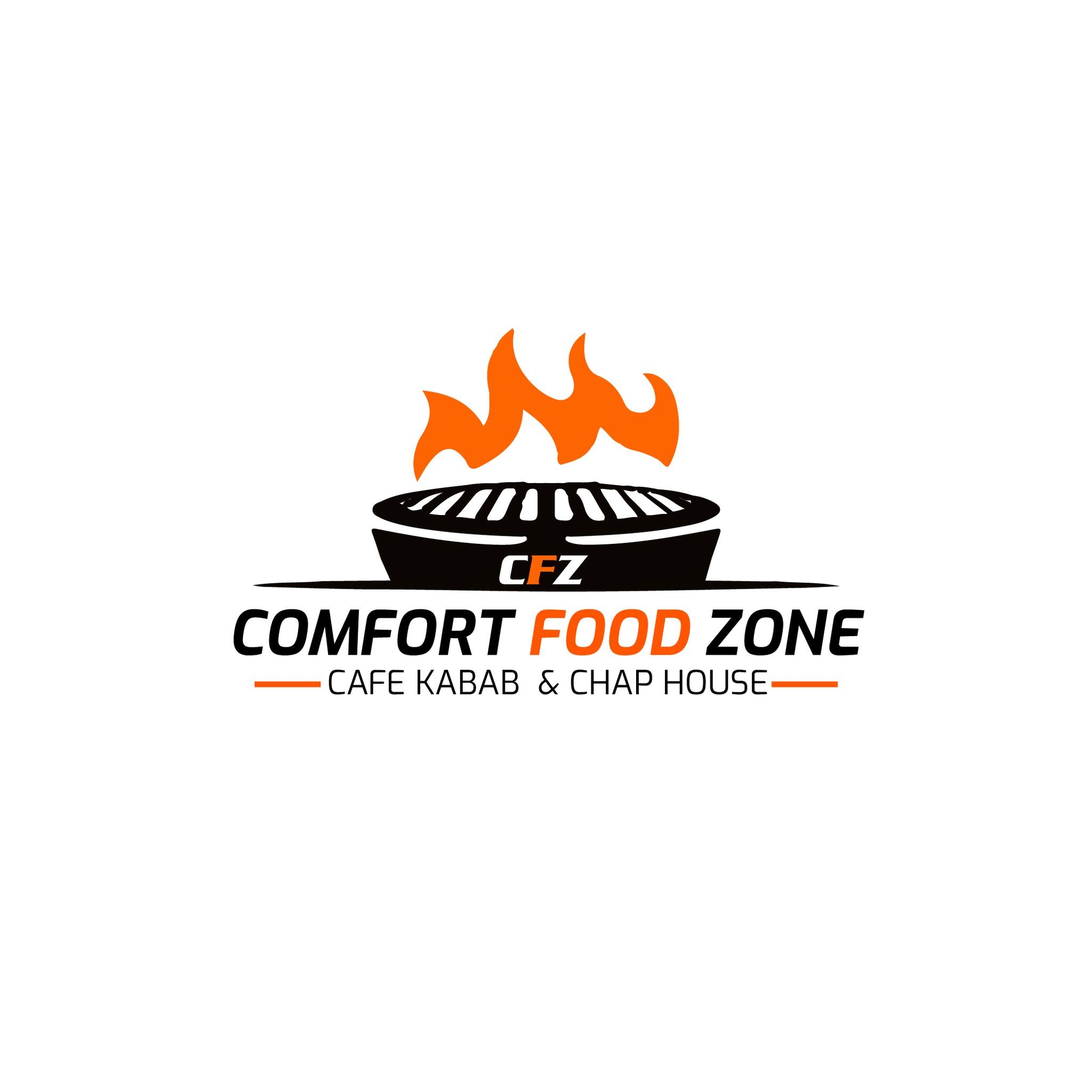Comfort Food zone