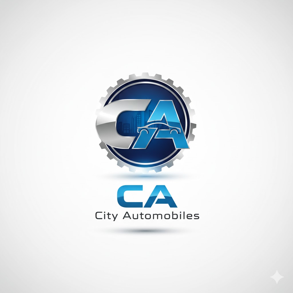 City Automobiles