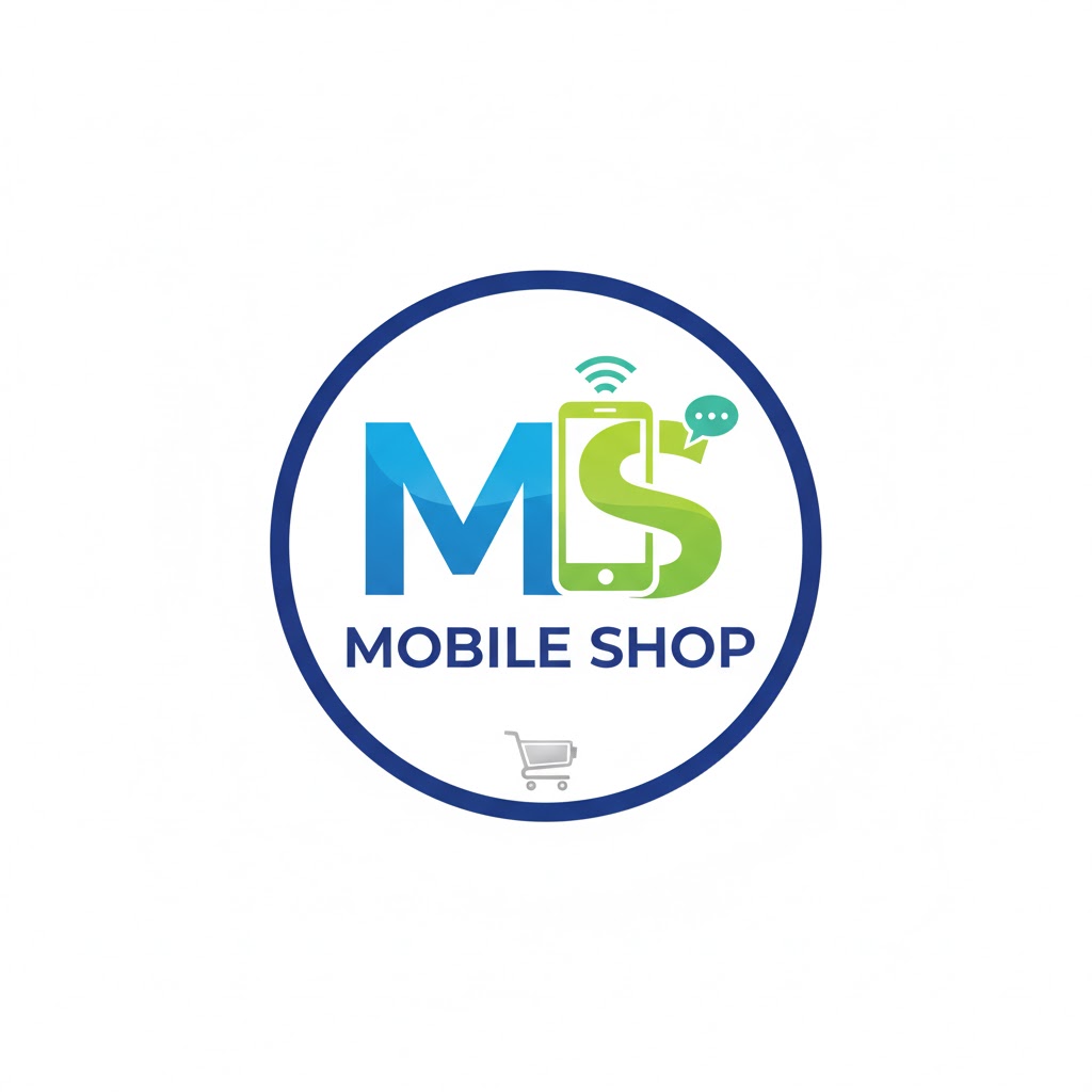 Mobile Shop (Chowmuhani)