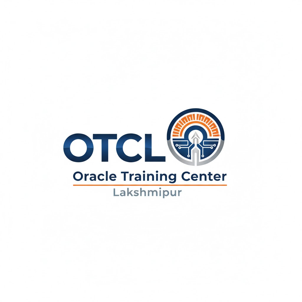 Oracle Training Center Lakshmipur