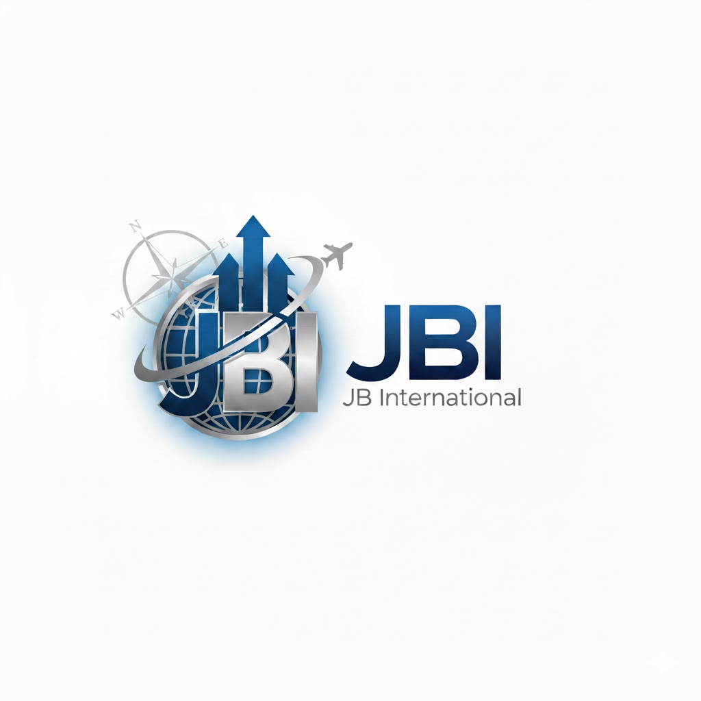 JB International