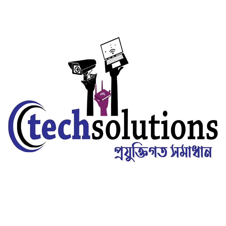 Tech Solution (Chhagalnaiya)
