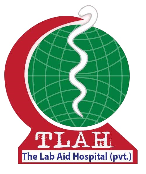 The Lab Aid Hospital (Pvt.)