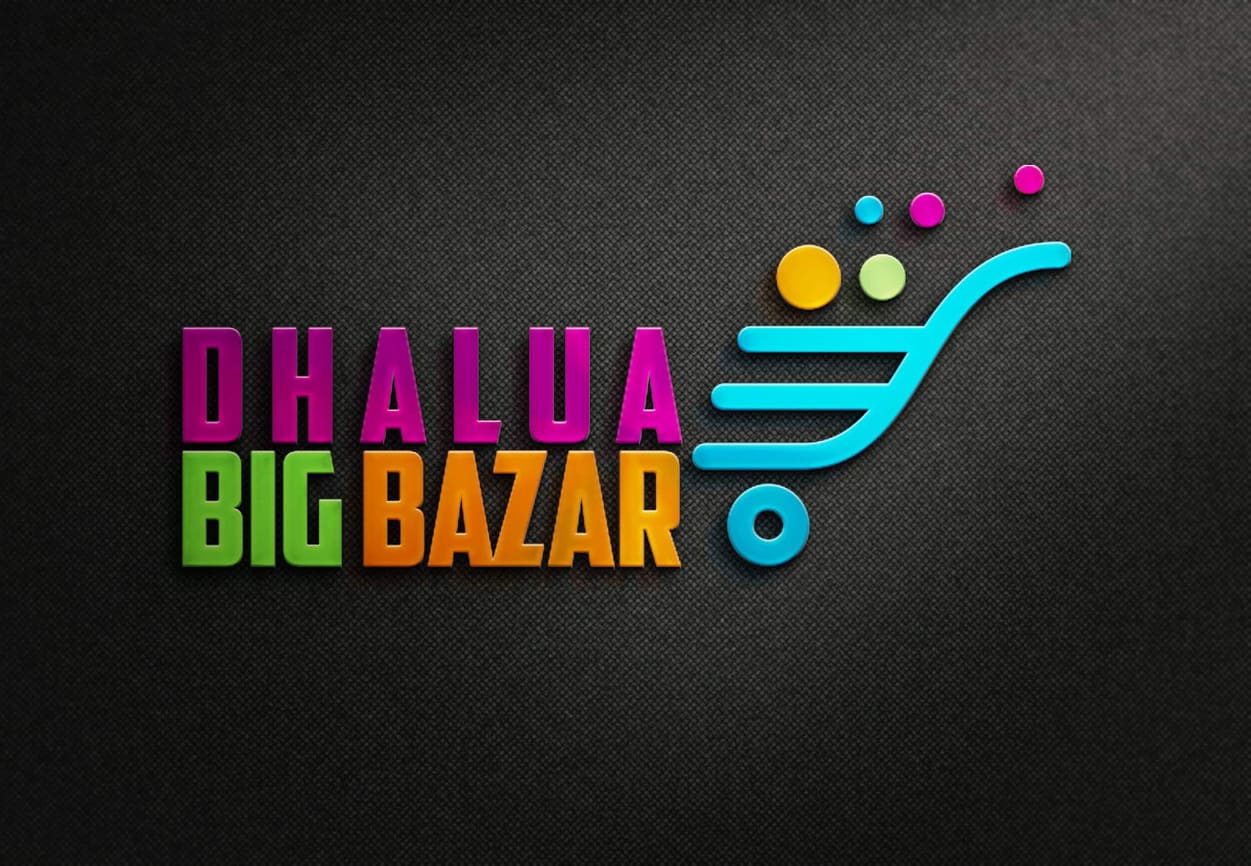 Big Bazar Dhalua