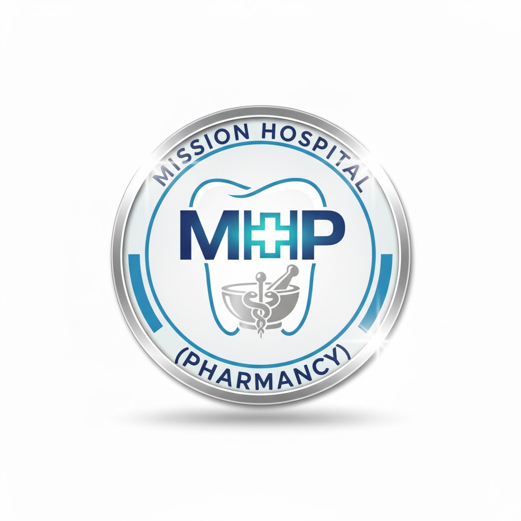 Mission Hospital (Pharmacy)
