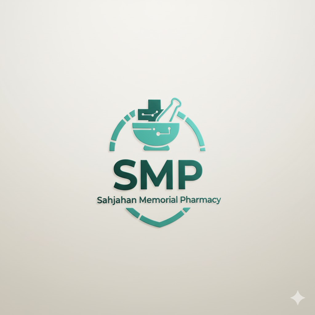 Sahjahan Memorial Pharmacy