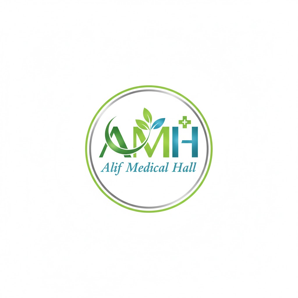 Alif Medical Hall