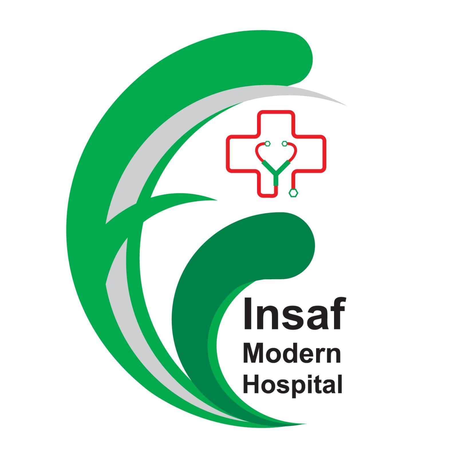Insaf Modern Hospital