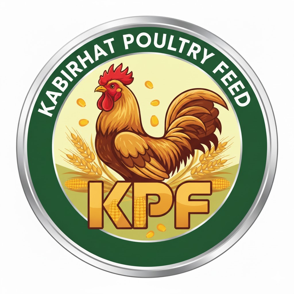 Kabirhat Poultry Feed