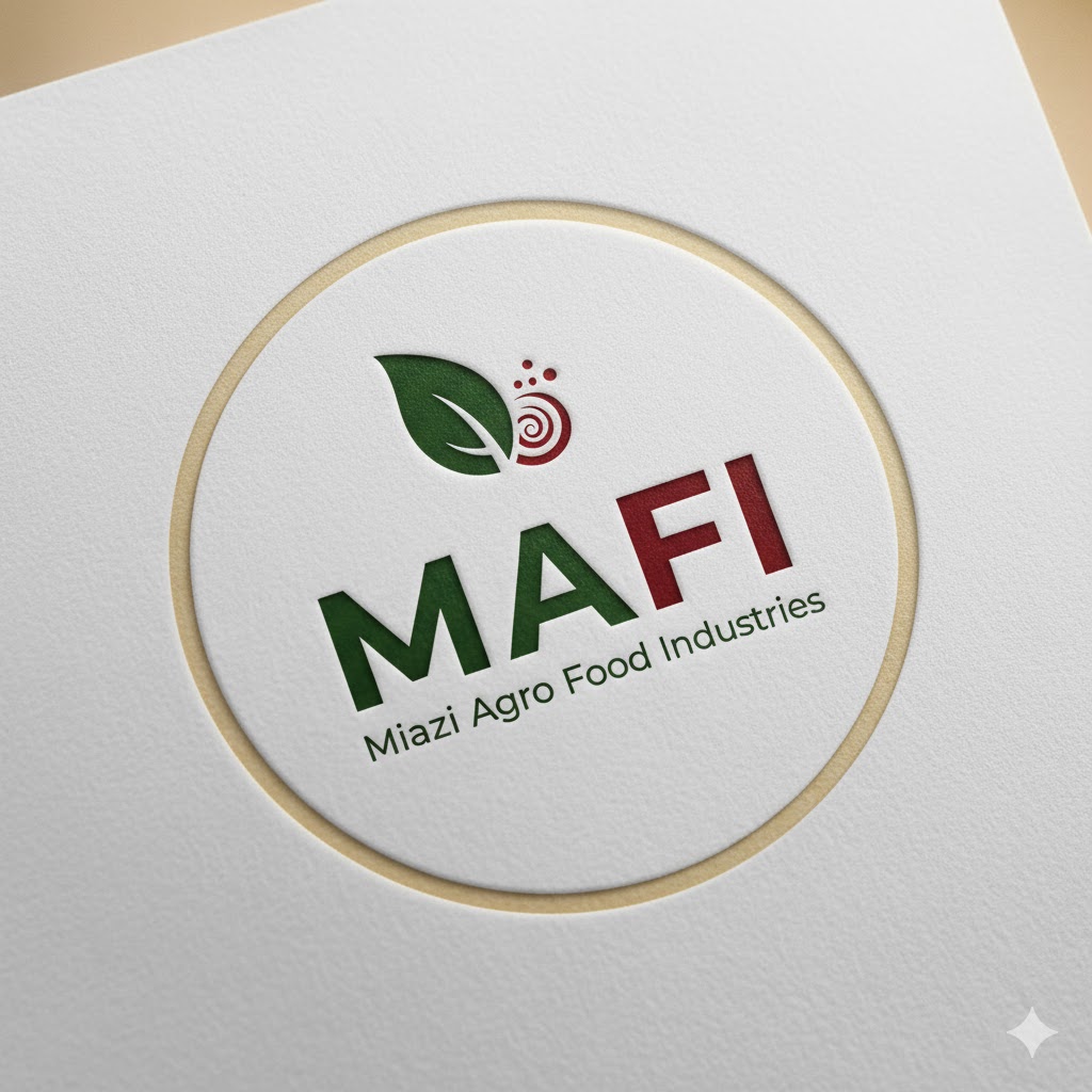 Miazi Agro Food Industries