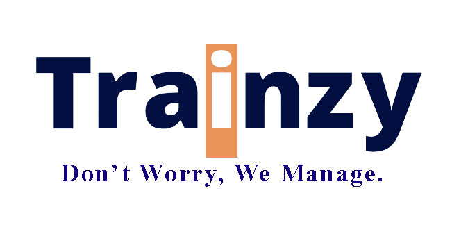 Trainzy